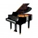 Yamaha Grand Piano GC1 PE - Polished Ebony