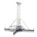 Fantek GS140 Motorised Ground Support Truss Tower Fantek GS140 Motorised Ground Support Truss Tower