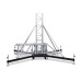 Fantek GS140 Motorised Ground Support Truss Tower Fantek GS140 Motorised Ground Support Truss Tower