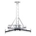 Fantek GS140 Motorised Ground Support Truss Tower Fantek GS140 Motorised Ground Support Truss Tower