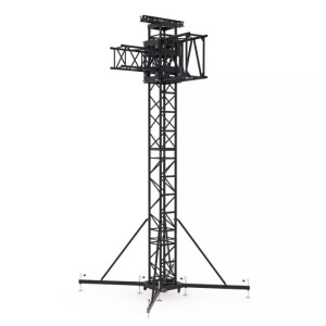 Fantek GS152 High-Load Ground Support Tower
