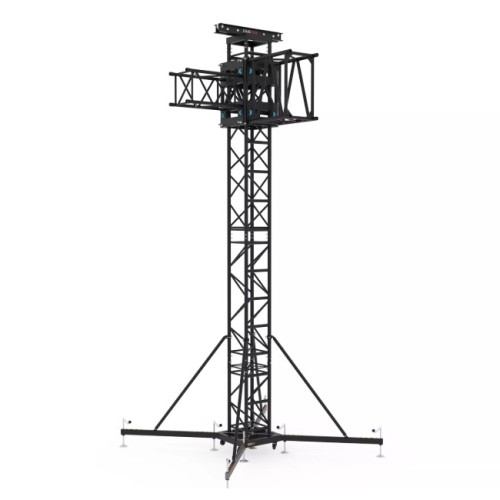 Fantek GS152 High-Load Ground Support Tower Fantek GS152 High-Load Ground Support Tower