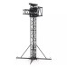 Fantek GS152 High-Load Ground Support Tower Fantek GS152 High-Load Ground Support Tower