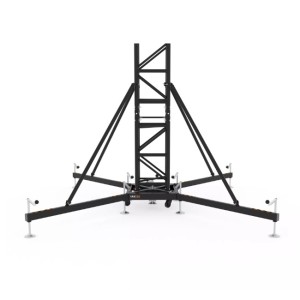 Fantek GS152 High-Load Ground Support Tower