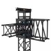 Fantek GS152 High-Load Ground Support Tower Fantek GS152 High-Load Ground Support Tower