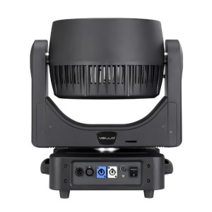 VELLO LEDBEEEYESK20 19x40W RGBW LED Bee Eye Moving Head