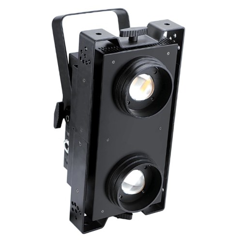 VELLO LED Blinder 300 CTO Stage Blinder Light VELLO LED Blinder 300 CTO Stage Blinder Light