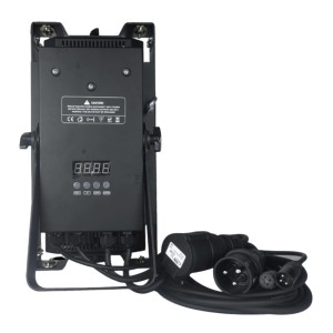 VELLO LED Blinder 300 CTO Stage Blinder Light