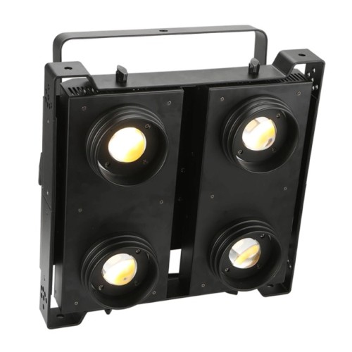VELLO LED Blinder 400 600W Bi-Color LED Light VELLO LED Blinder 400 600W Bi-Color LED Light
