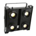 VELLO LED Blinder 400 600W Bi-Color LED Light VELLO LED Blinder 400 600W Bi-Color LED Light