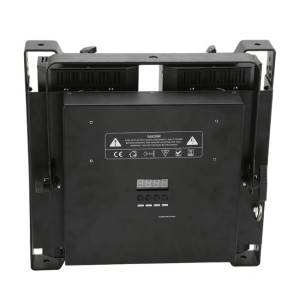 VELLO LED Blinder 400 600W Bi-Color LED Light