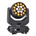 VELLO Max Wash X7 RGBACLL LED Moving Head Wash Light