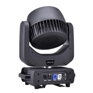 VELLO Max Wash X7 RGBACLL LED Moving Head Wash Light