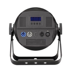 VELLO LED Shining Par Light 24 RGBW LED Par