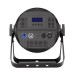 VELLO LED Shining Par Light 24 RGBW LED Par VELLO LED Shining Par Light 24 RGBW LED Par
