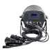 VELLO LED Shining Par Light 24 RGBW LED Par VELLO LED Shining Par Light 24 RGBW LED Par