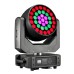 VELLO XP800 37x20W RGBW LED Moving Head Wash Light