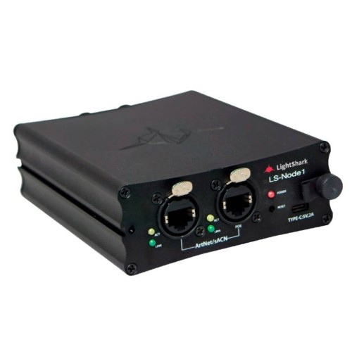 LightShark LS Node1