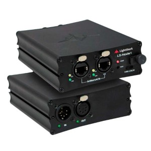 LightShark LS Node1