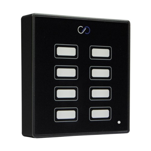 LightShark LSW1 Wall Mount Lighting Controller LightShark LSW1 Wall Mount Lighting Controller