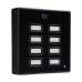 LightShark LSW1 Wall Mount Lighting Controller LightShark LSW1 Wall Mount Lighting Controller