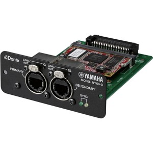 Yamaha NY64-D Card