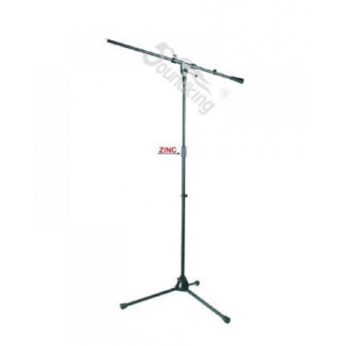 DD056 Mobile Stage Mic Stands