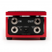 Ernie Ball VPJR Tuner - Red