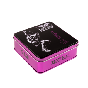 Ernie Ball P03820 - Slash Signature String Set