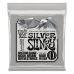 Ernie Ball P02218 John Mayer Silver Slinky Signature Electric Guitar Strings
