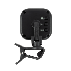 Ernie Ball P09627 ProTune USB-C Rechargeable Clip-on Tuner