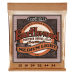 Ernie Ball P02146 Earthwood Medium Light Phosphor Bronze Acoustic Guitar Strings - 12-54 Gauge