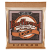 Ernie Ball P02148 Earthwood Light Phosphor Bronze Acoustic Guitar Strings - 11-52 Gauge