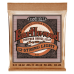 Ernie Ball P02153 Earthwood 12-String Light Phosphor Bronze Acoustic Guitar Strings - 9-46 Gauge