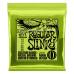 Ernie Ball P02221 - Regular Slinky Nickel Wound Electric Guitar Strings - 10-46 Gauge