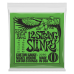 Ernie Ball - P02230 Slinky 12-String Nickel Wound Electric Guitar Strings - 8-40 Gauge