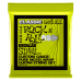 Ernie Ball P02251-  Regular Slinky Classic Rock n Roll Pure Nickel Wrap Electric Guitar Strings - 10-46 Gauge