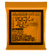 Ernie Ball P02252 - Hybrid Slinky Classic Rock n Roll Pure Nickel Wrap Electric Guitar Strings - 9-46 Gauge