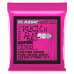 Ernie Ball P02253 - Super Slinky Classic Rock n Roll Pure Nickel Wrap Electric Guitar Strings - 9-42 Gauge