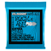 Ernie Ball Extra Slinky Classic Rock n Roll Pure Nickel Wrap Electric Guitar Strings - 8-38 Gauge