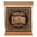Ernie Ball Everlast Light Coated Phosphor Bronze Acoustic Guitar Strings - 11-52 Gauge
