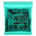 Ernie Ball P02626 - Not Even Slinky Nickel Wound Electric Guitar Strings - 12-56 Gauge