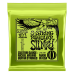 Ernie Ball Regular Slinky 8-String Nickel Wound Electric Guitar Strings - 10-74 Gauge - P02629