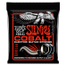 Ernie Ball P02715 - Skinny Top Heavy Bottom Slinky Cobalt Electric Guitar Strings - 10-52 Gauge