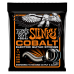 Ernie Ball Hybrid Slinky Cobalt Electric Guitar Strings - 9-46 Gauge - P02722