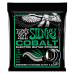 Ernie Ball Not Even Slinky Cobalt Electric Guitar Strings - 12-56 Gauge - P02726