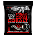 Ernie Ball Skinny Top Heavy Bottom Slinky Cobalt 7-String Electric Guitar Strings - 10-62 Gauge - P02730