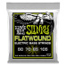 Ernie Ball Regular Slinky Flatwound Electric Bass Strings - 50-105 Gauge