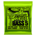 Ernie Ball Regular Slinky 5-String Nickel Wound Electric Bass Strings - 45-130 Gauge - P02836