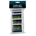 Ernie Ball - P04249 Wonder Wipes String Cleaner 20 Pack